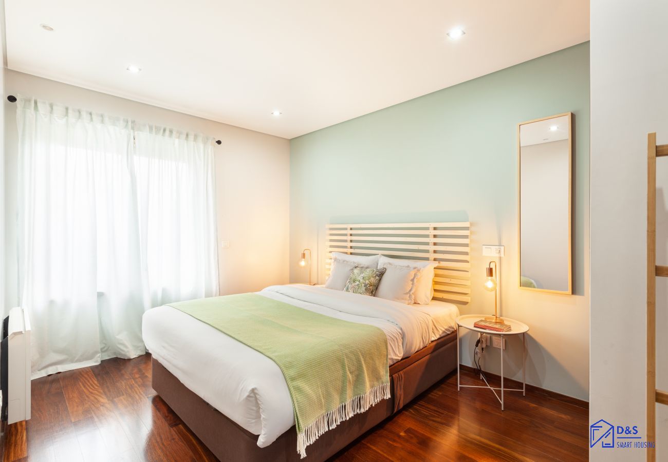 Apartment in Porto - D&S - Family Apartments II