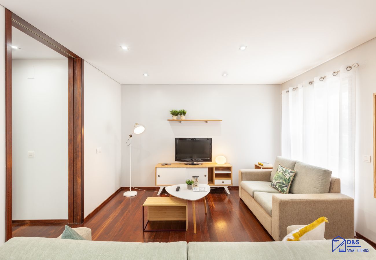 Apartment in Porto - D&S - Family Apartments II