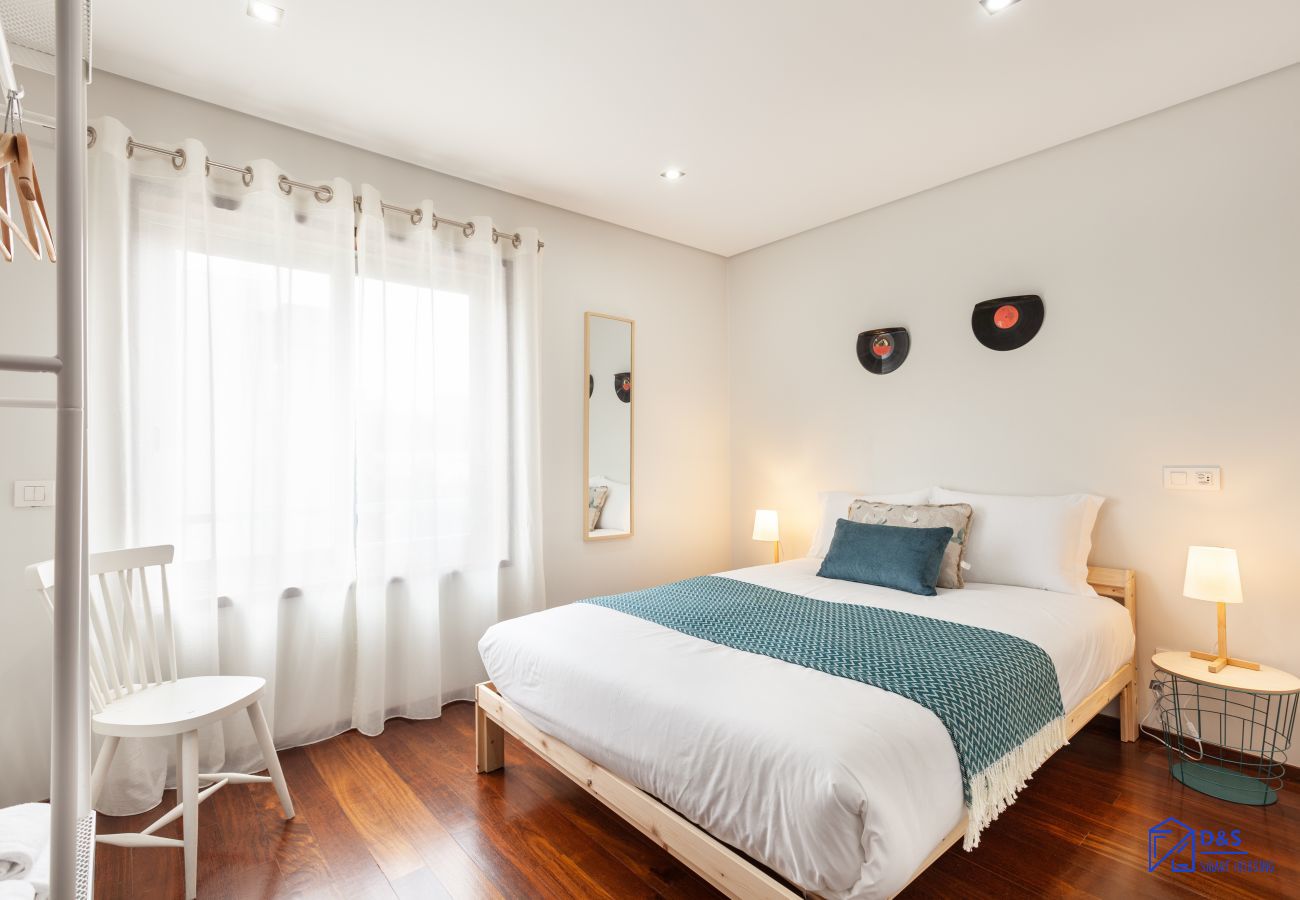 Apartment in Porto - D&S - Family Apartments II