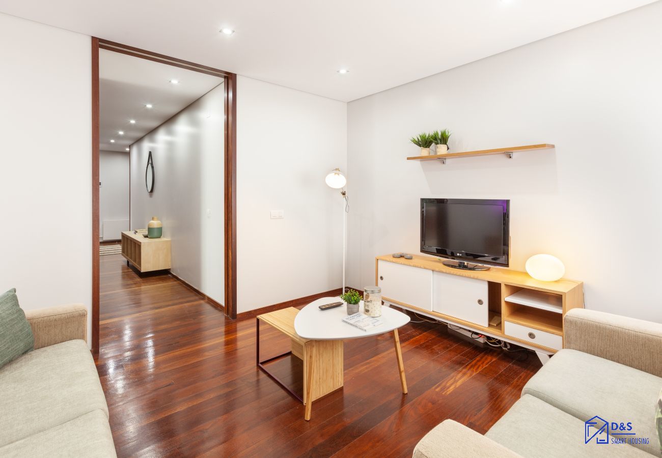 Apartment in Porto - D&S - Family Apartments II