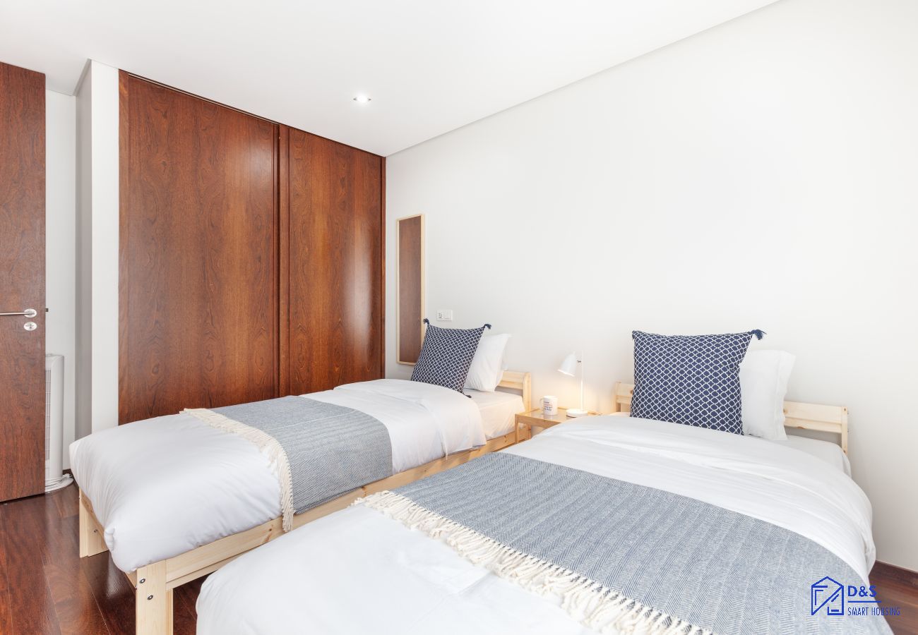 Apartment in Porto - D&S - Family Apartments II