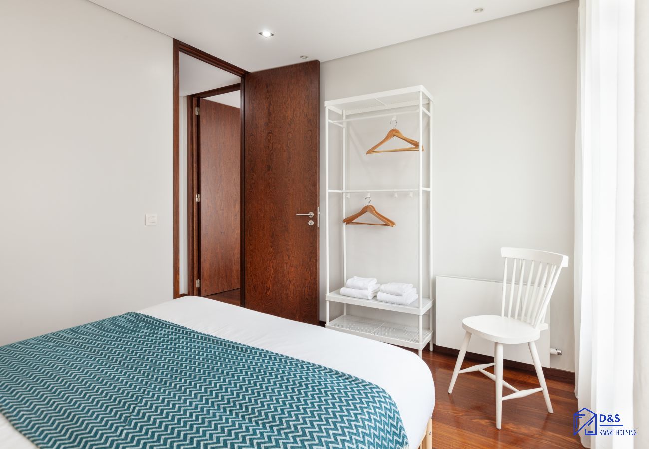 Apartment in Porto - D&S - Family Apartments II