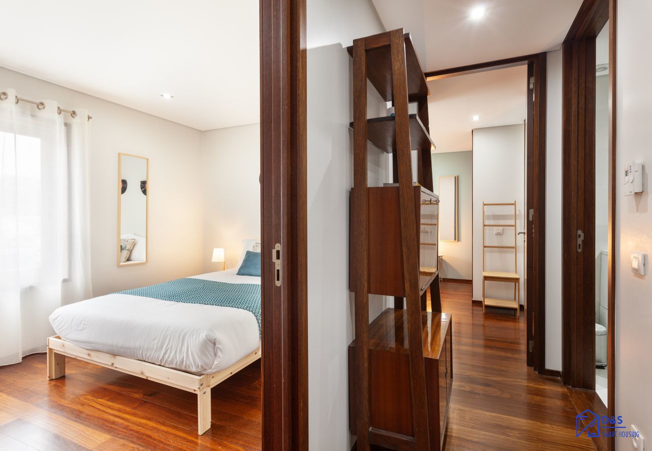 Apartment in Porto - D&S - Family Apartments II