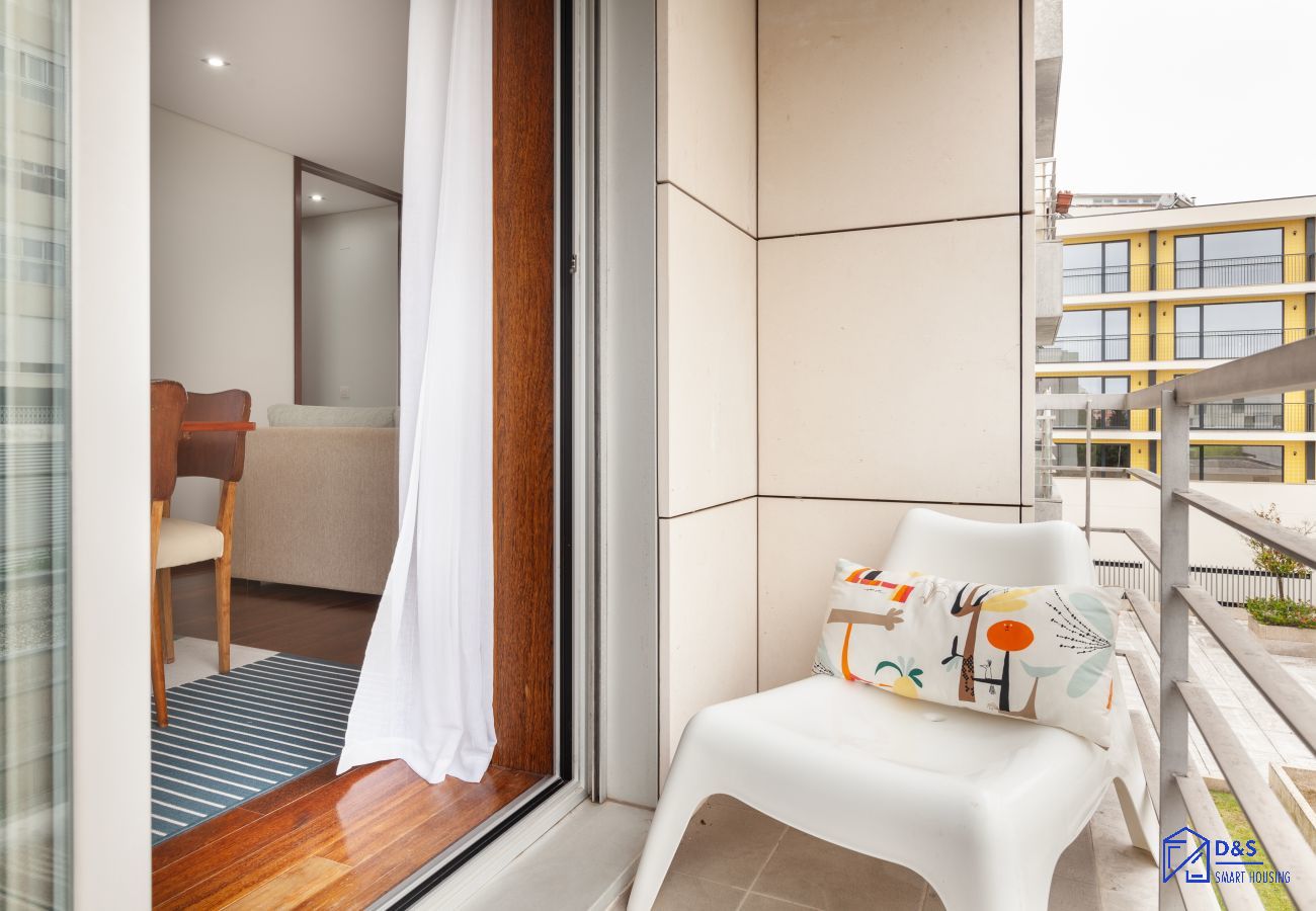 Apartment in Porto - D&S - Family Apartments II