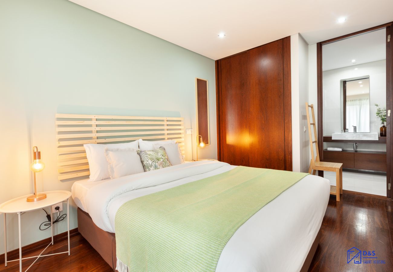 Apartment in Porto - D&S - Family Apartments II