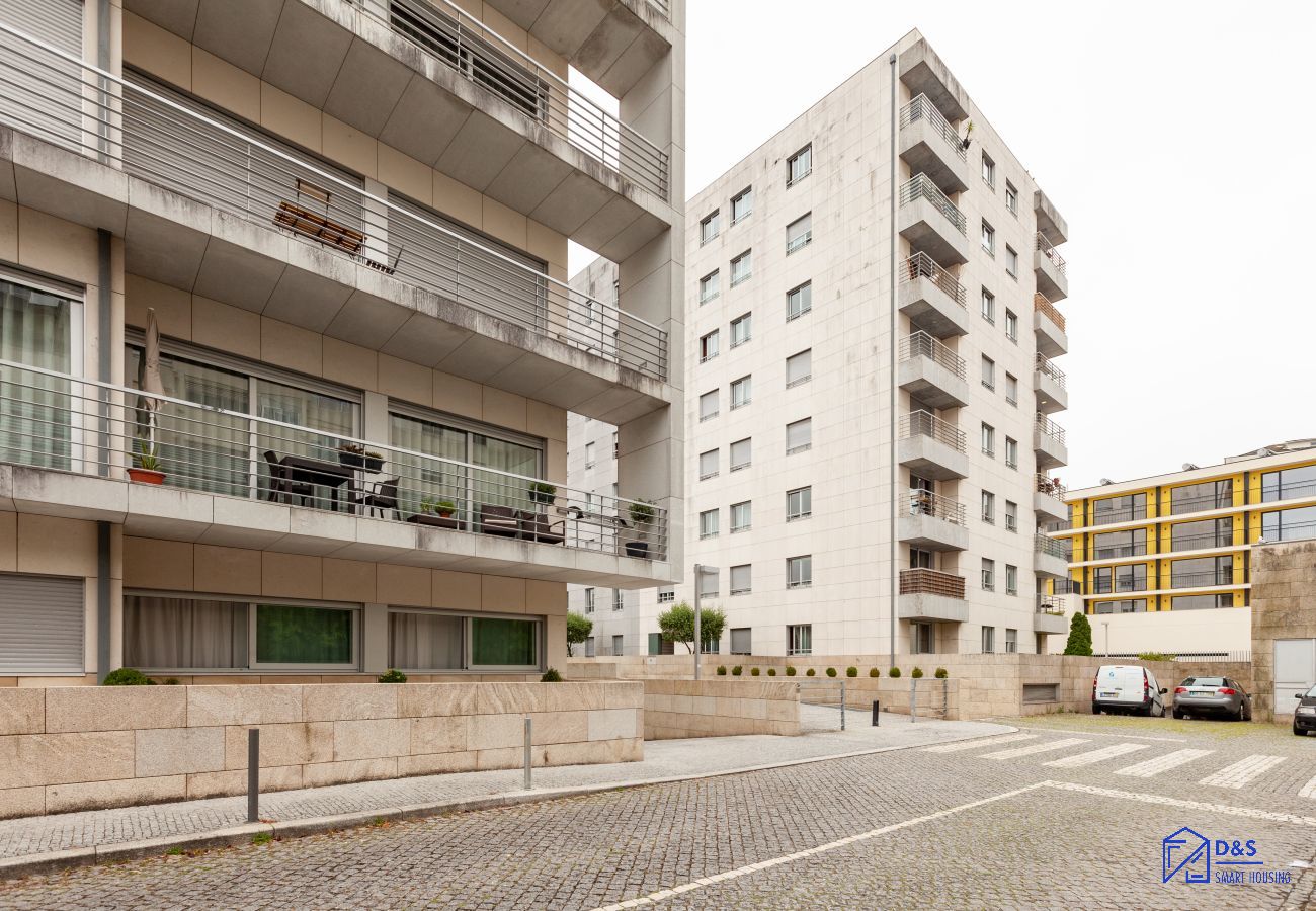 Apartment in Porto - D&S - Family Apartments II