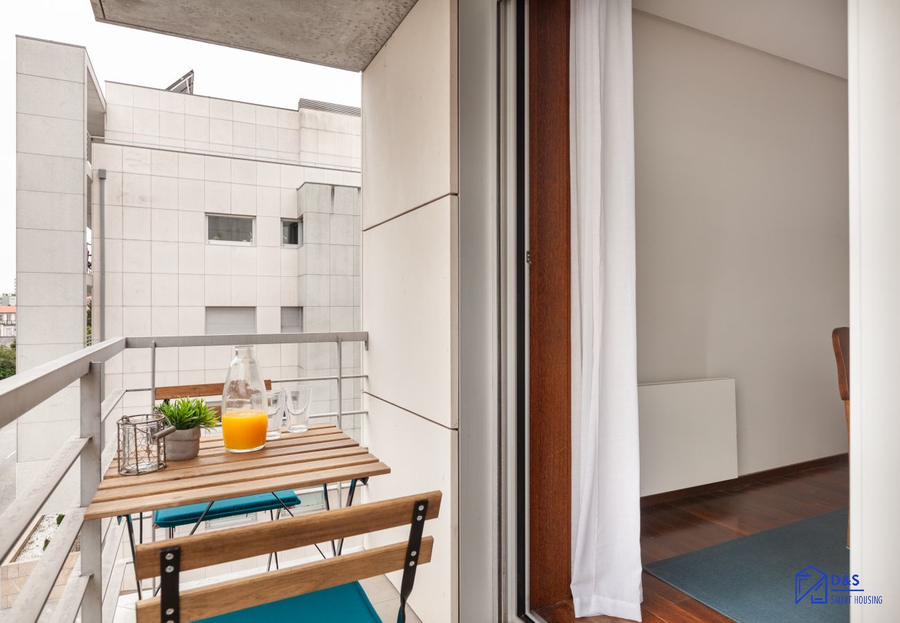 Apartment in Porto - D&S - Family Apartments II