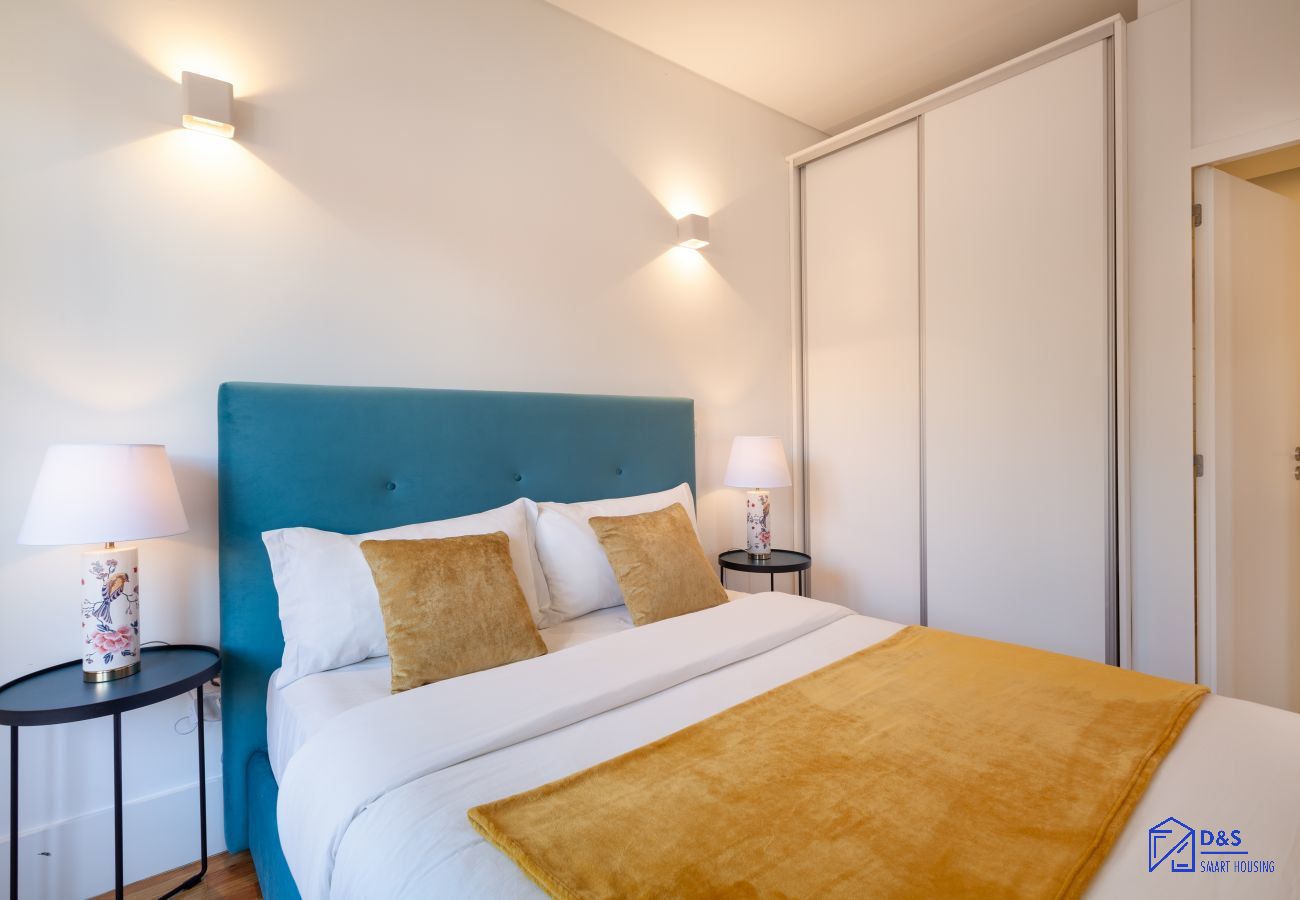 Studio in Porto - D&S - Porto São Bento Apartments III