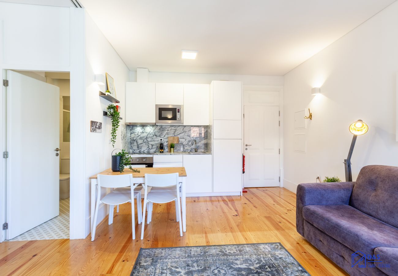 Studio in Porto - D&S - Porto São Bento Apartments III