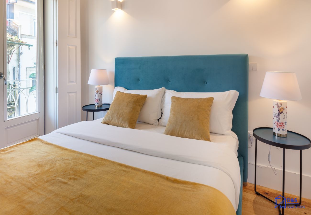 Studio in Porto - D&S - Porto São Bento Apartments III