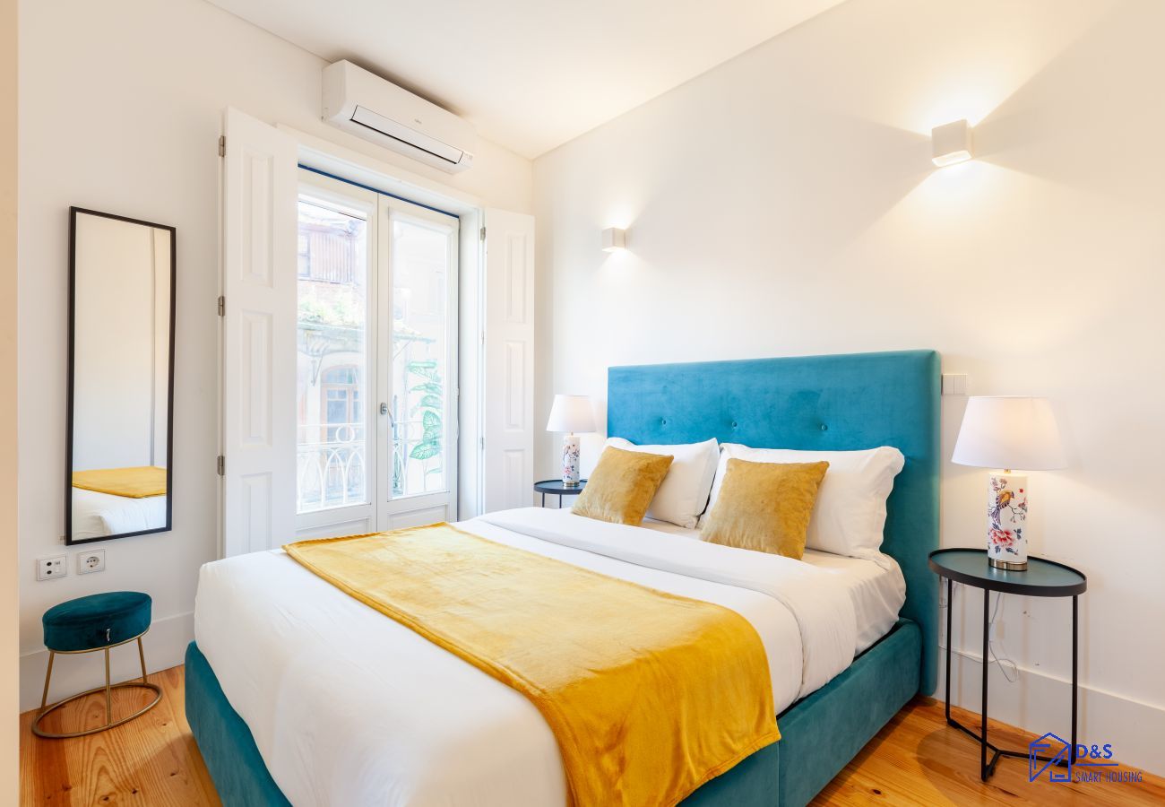 Studio in Porto - D&S - Porto São Bento Apartments III
