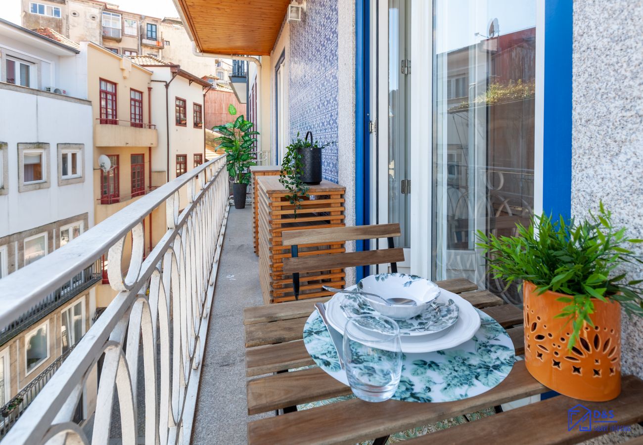Studio in Porto - D&S - Porto São Bento Apartments III