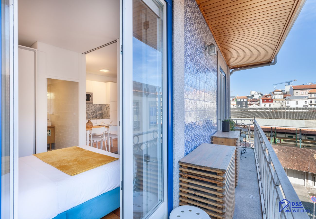 Studio in Porto - D&S - Porto São Bento Apartments III