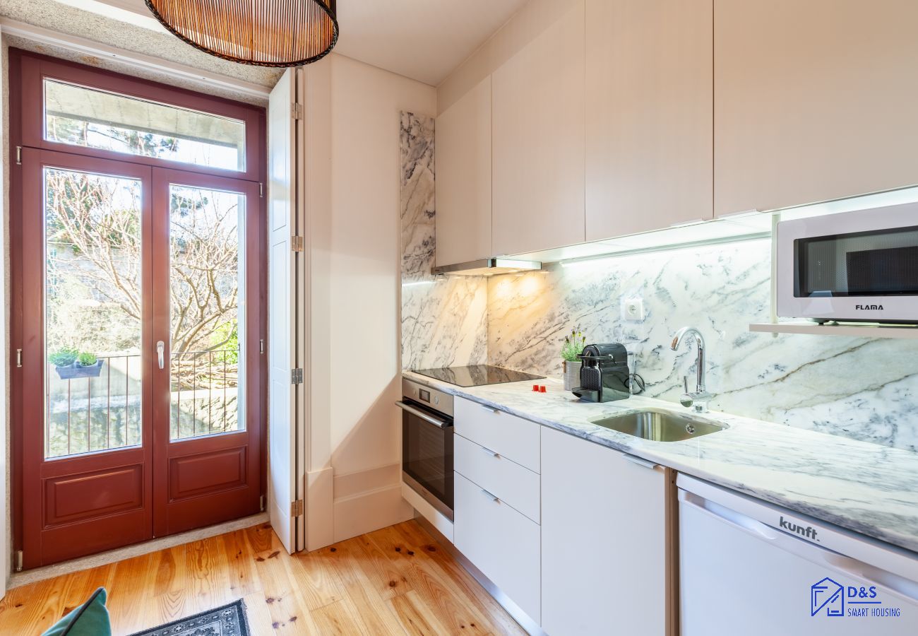 Studio in Porto - Josephine Apartments