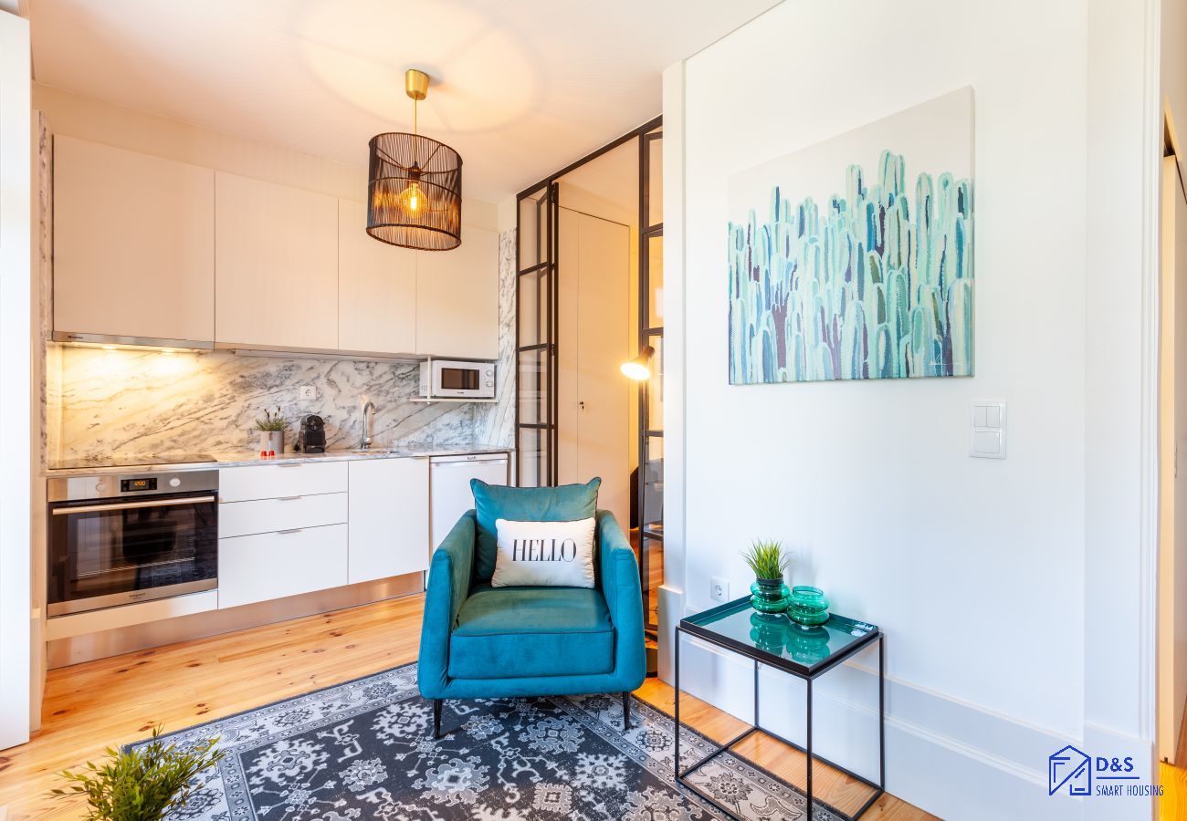 Studio in Porto - Josephine Apartments