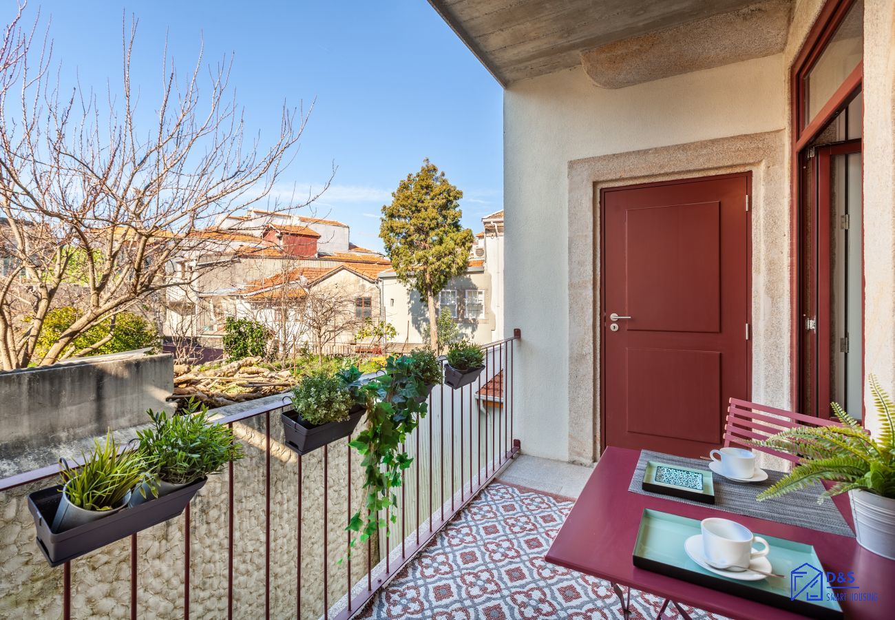 Studio in Porto - Josephine Apartments