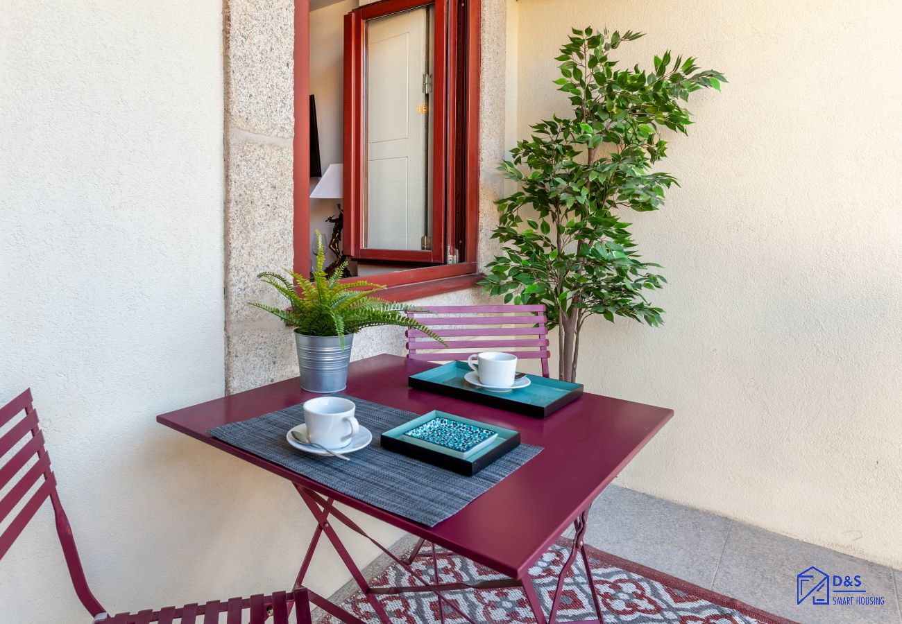 Studio in Porto - Josephine Apartments