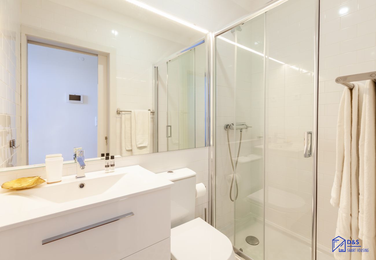 Studio in Porto - Josephine Apartments