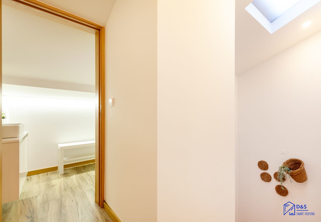 House in Porto - D&S - Alegria 630