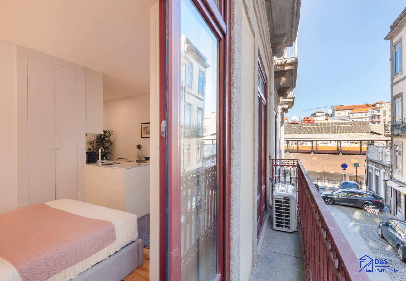 Studio in Porto - S. Bento Apart IV (C)