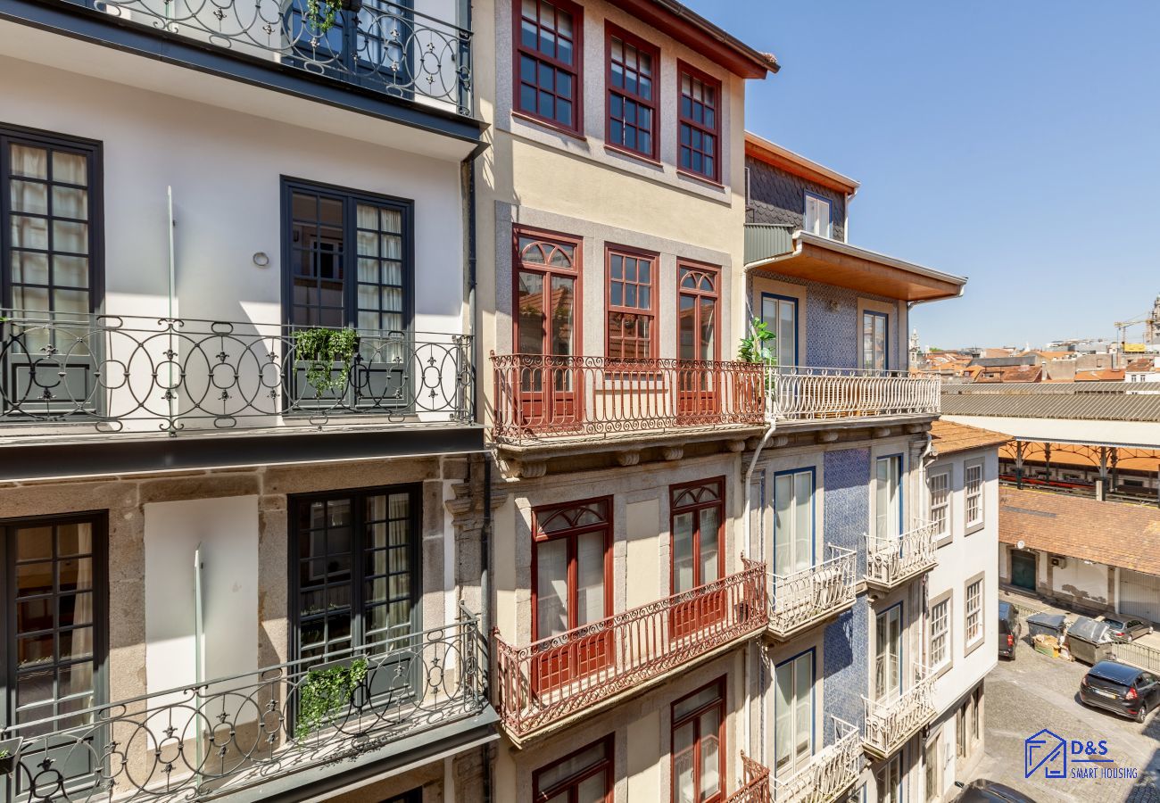 Studio in Porto - S. Bento Apart IV (I)