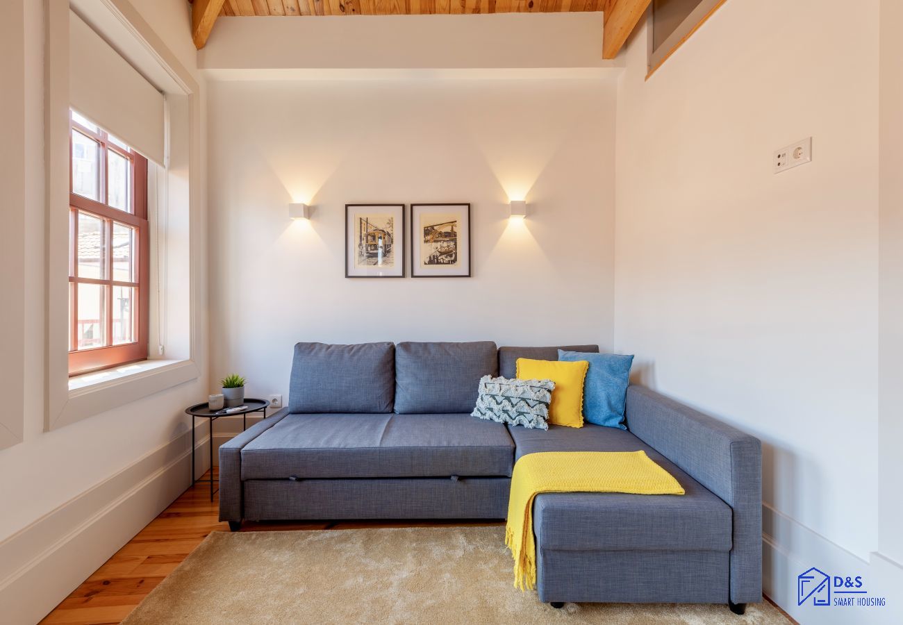 Studio in Porto - S. Bento Apart IV (I)