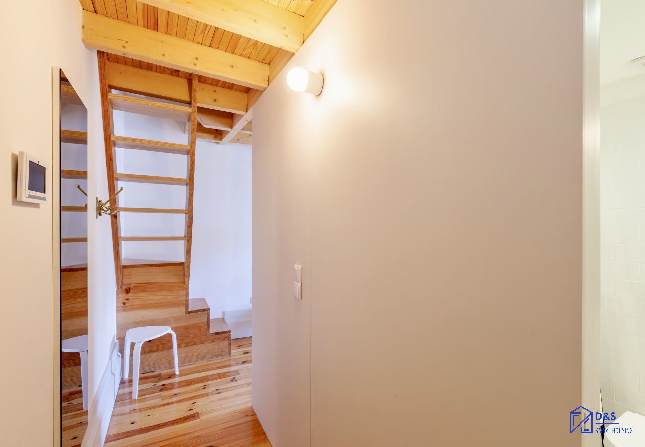 Studio in Porto - S. Bento Apart IV (I)