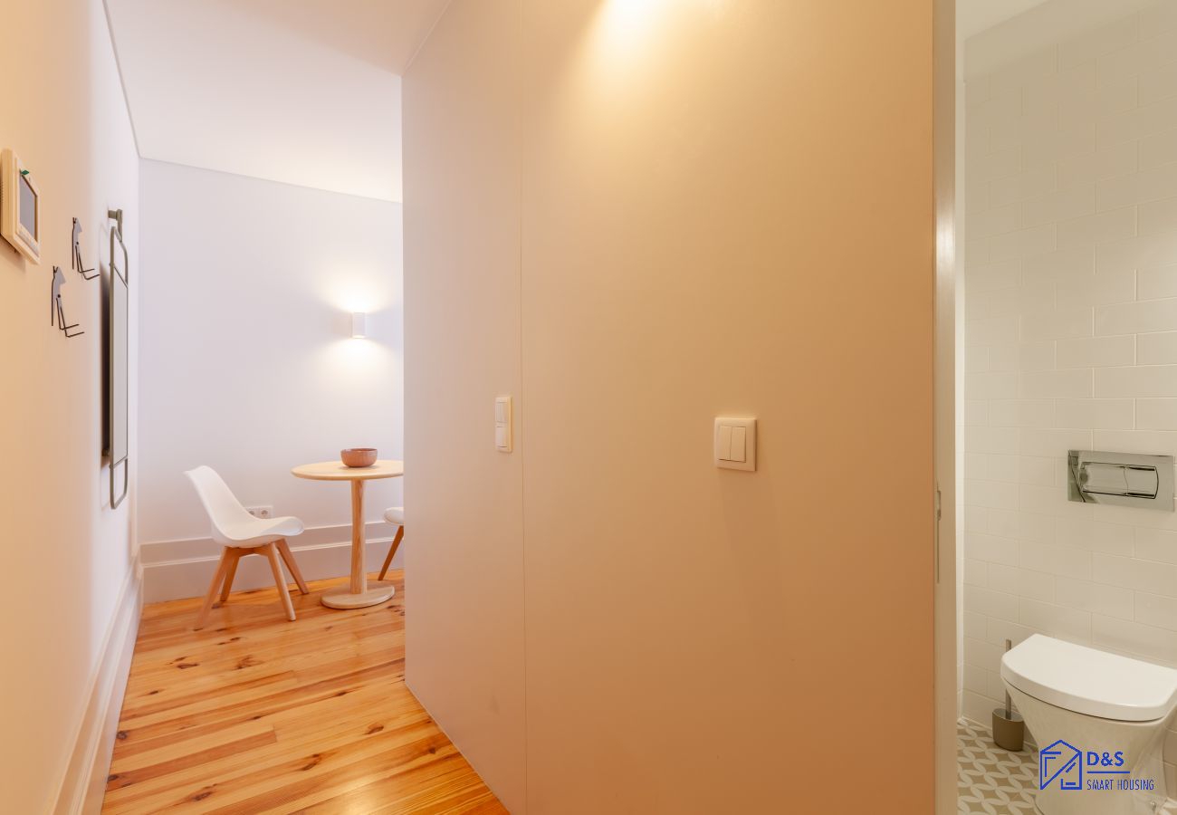 Studio in Porto - S. Bento Apart IV (G)