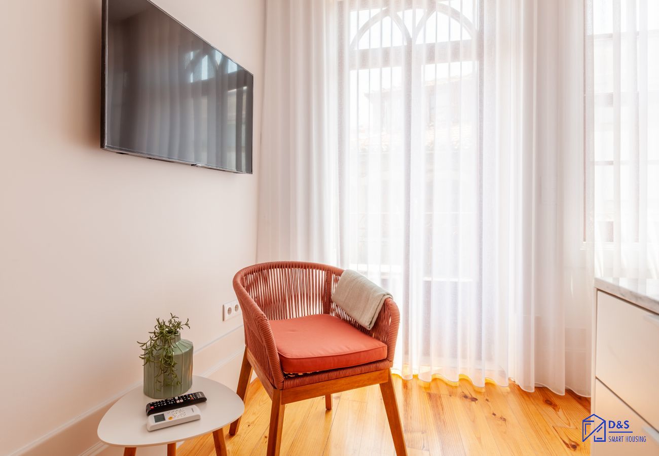 Studio in Porto - S. Bento Apart IV (G)