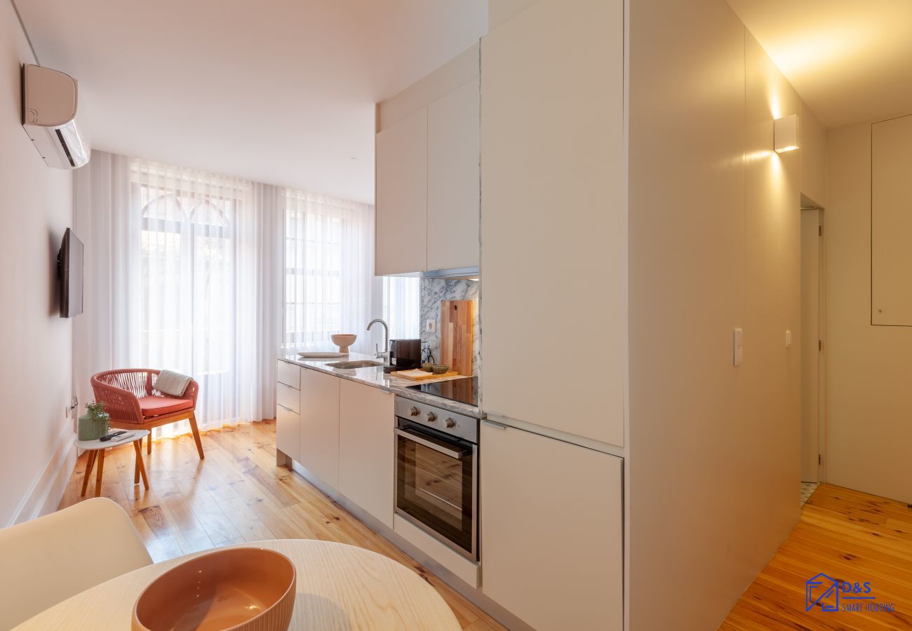 Studio in Porto - S. Bento Apart IV (G)