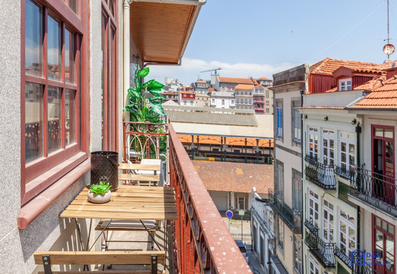Studio in Porto - S. Bento Apart IV (G)