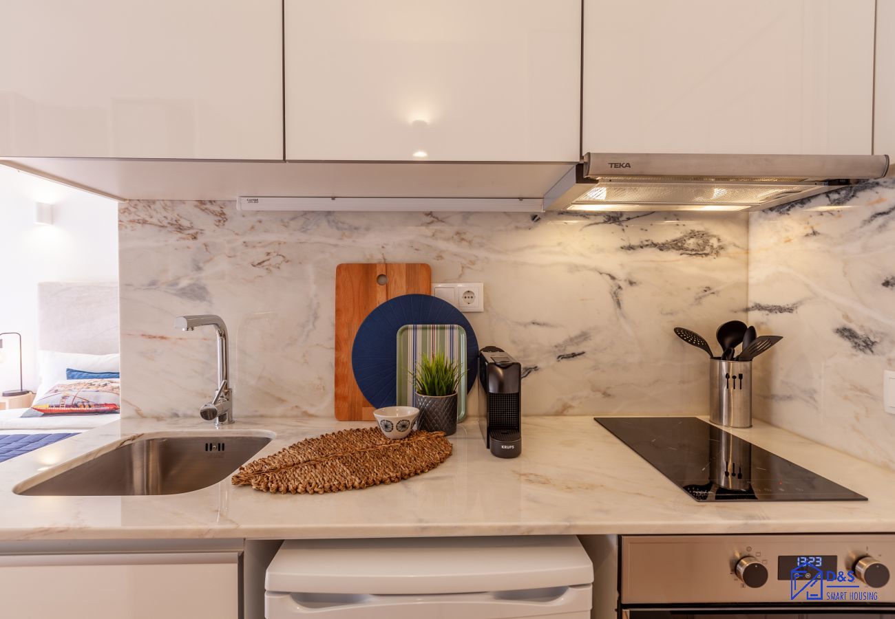 Studio in Porto - D&S -JB Apartments