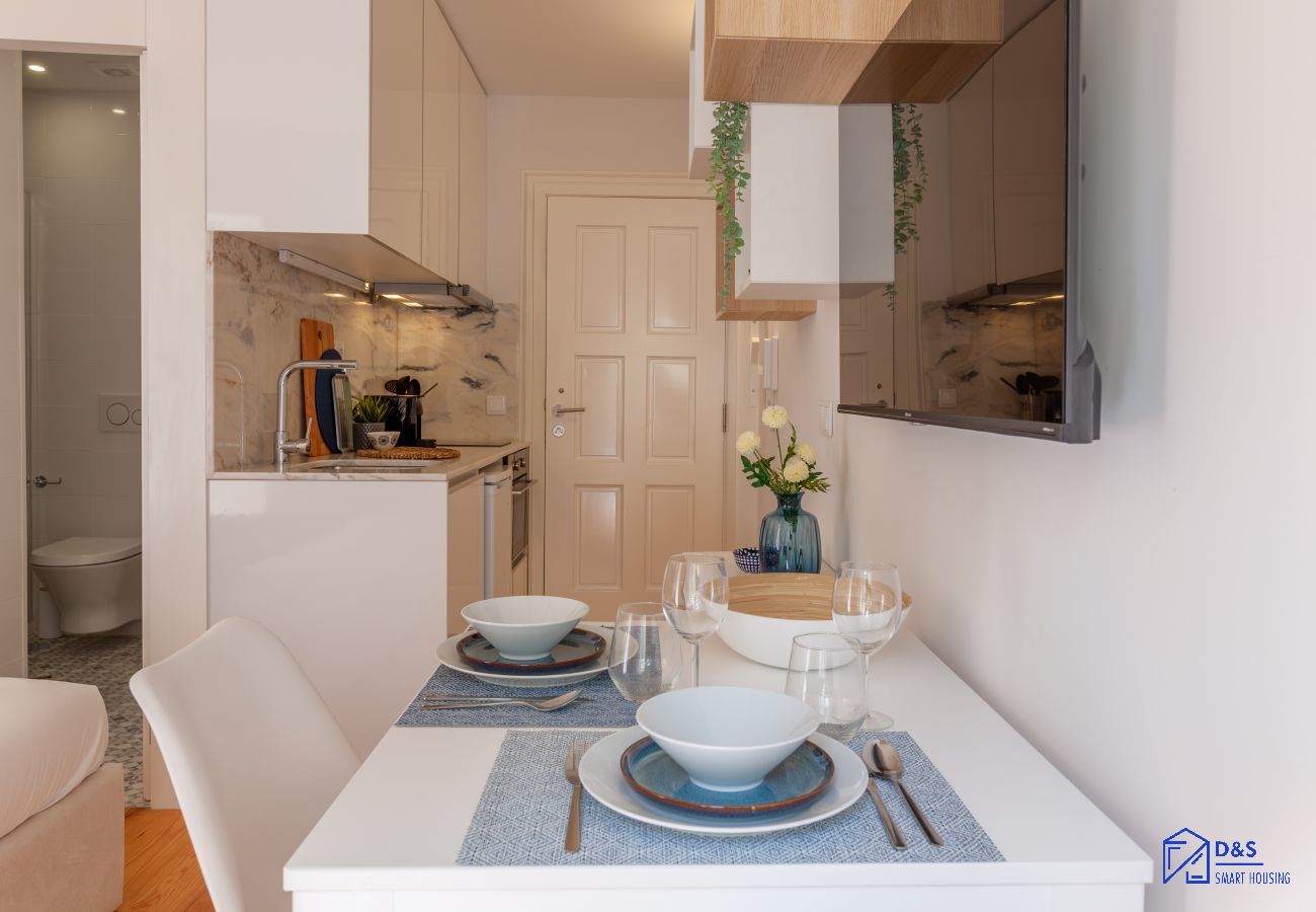 Studio in Porto - D&S -JB Apartments