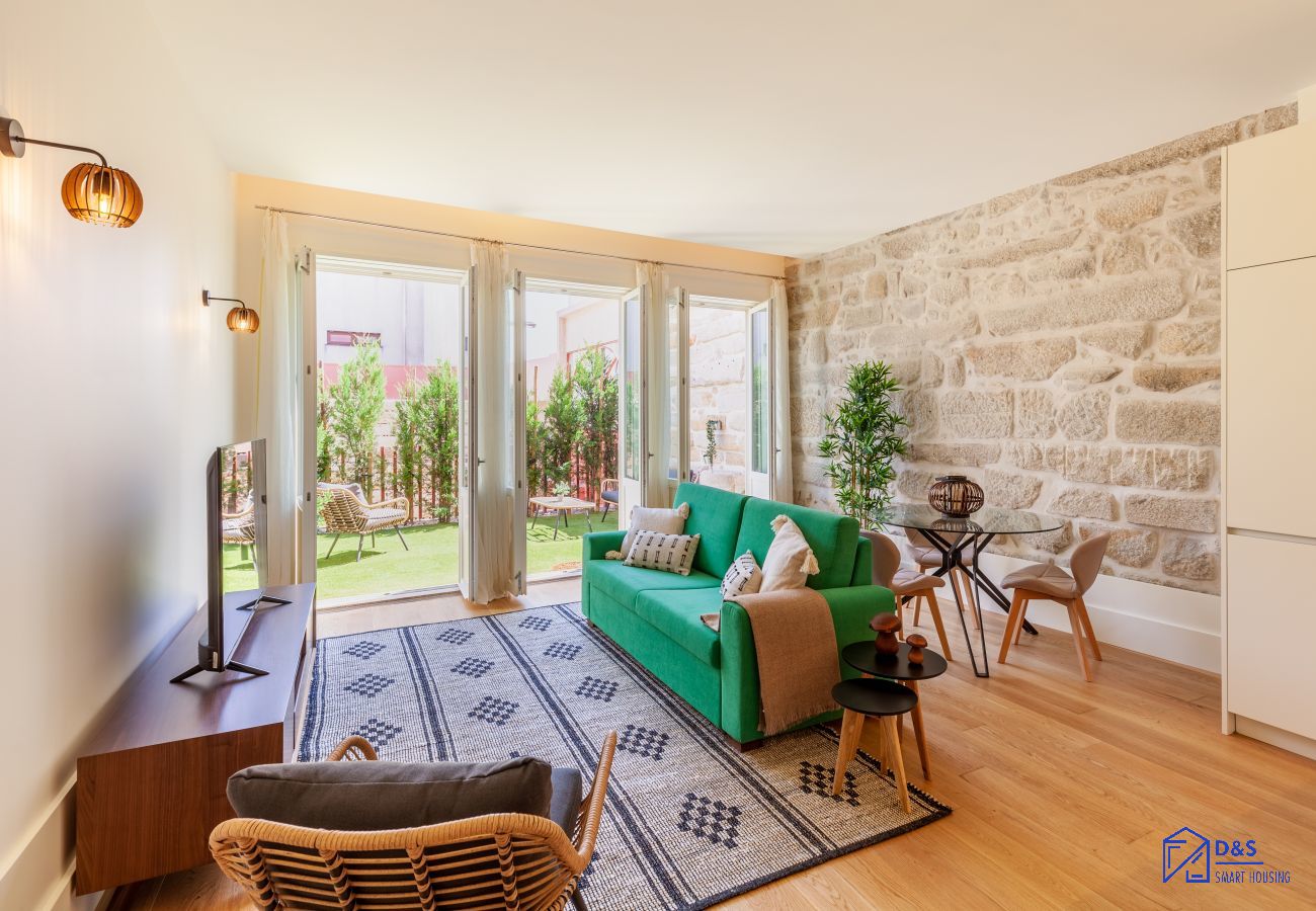 Apartment in Porto - D&S - Lazaros Apartments - E