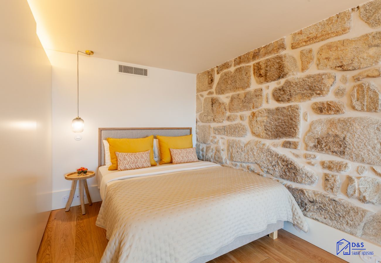 Studio in Porto - D&S - Lazaros Apartments - U