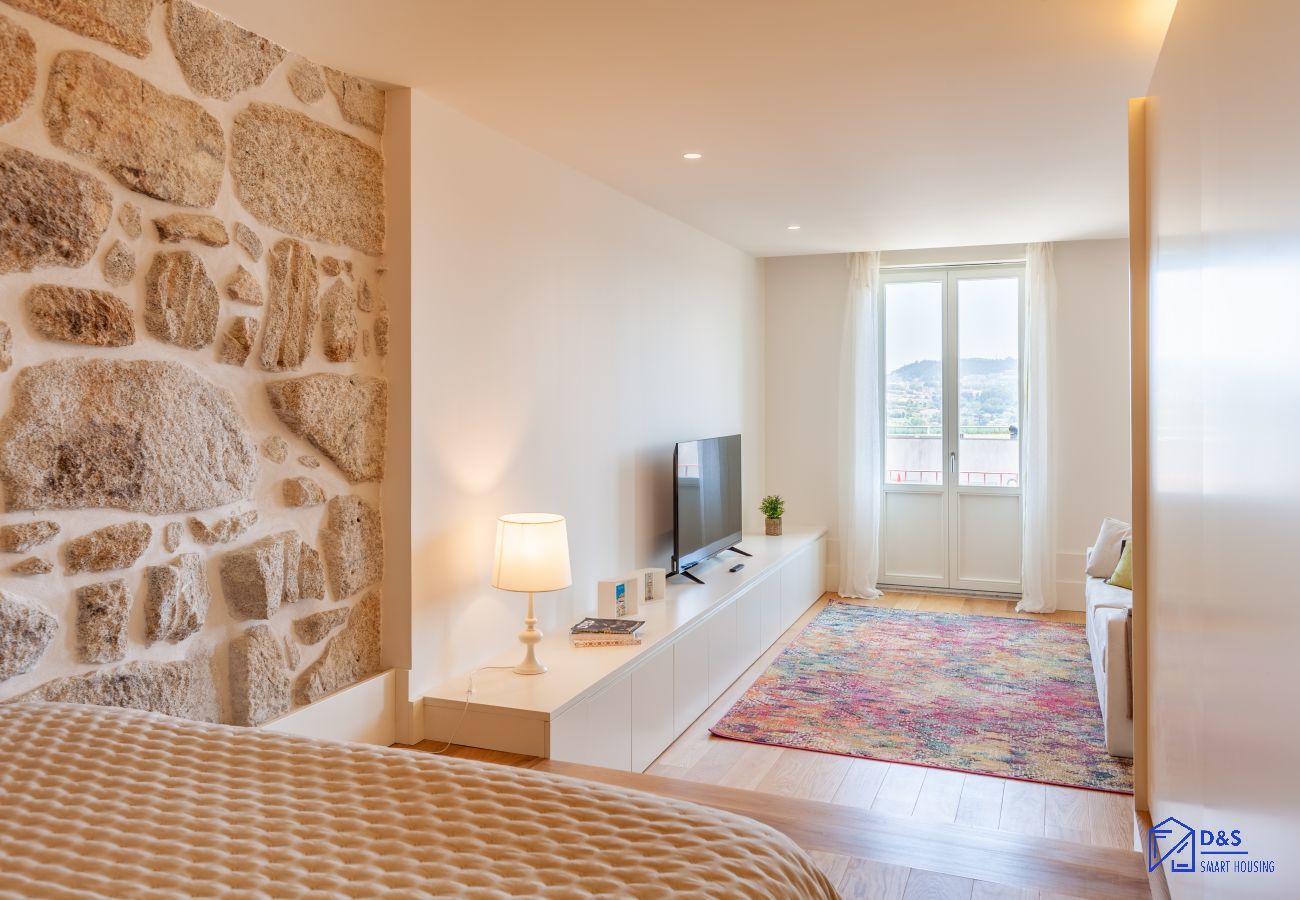 Studio in Porto - D&S - Lazaros Apartments - U