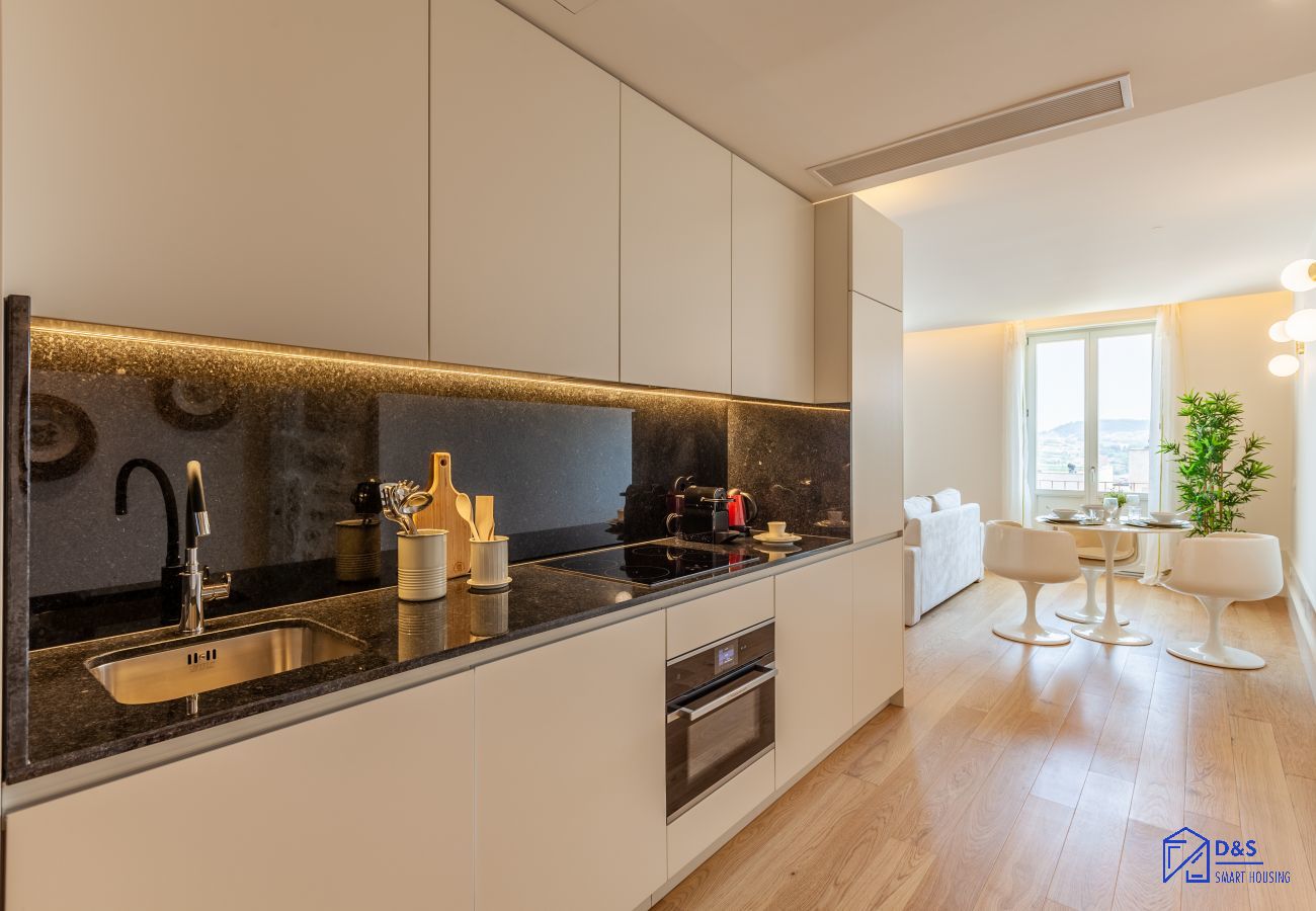 Studio in Porto - D&S - Lazaros Apartments - U