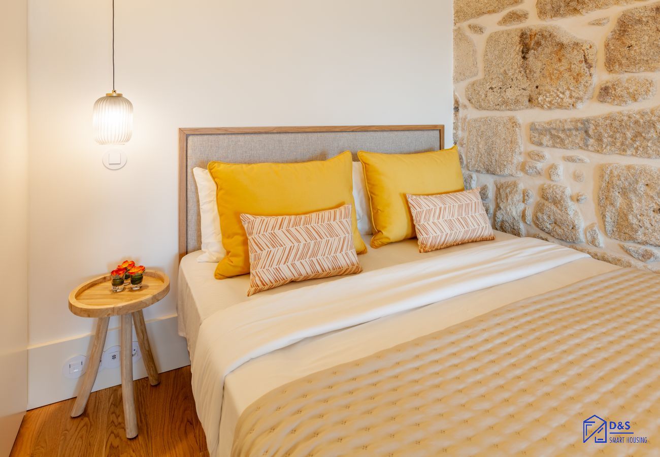 Studio in Porto - D&S - Lazaros Apartments - U