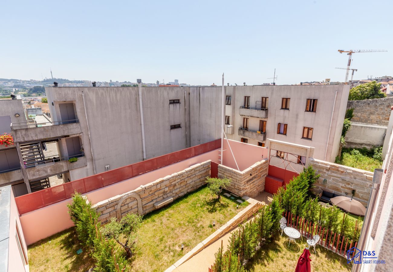 Studio in Porto - D&S - Lazaros Apartments - U