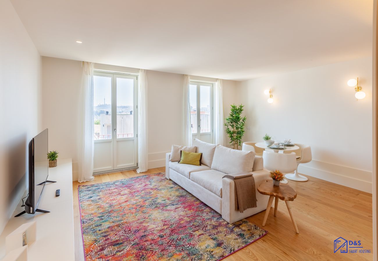 Studio in Porto - D&S - Lazaros Apartments - U