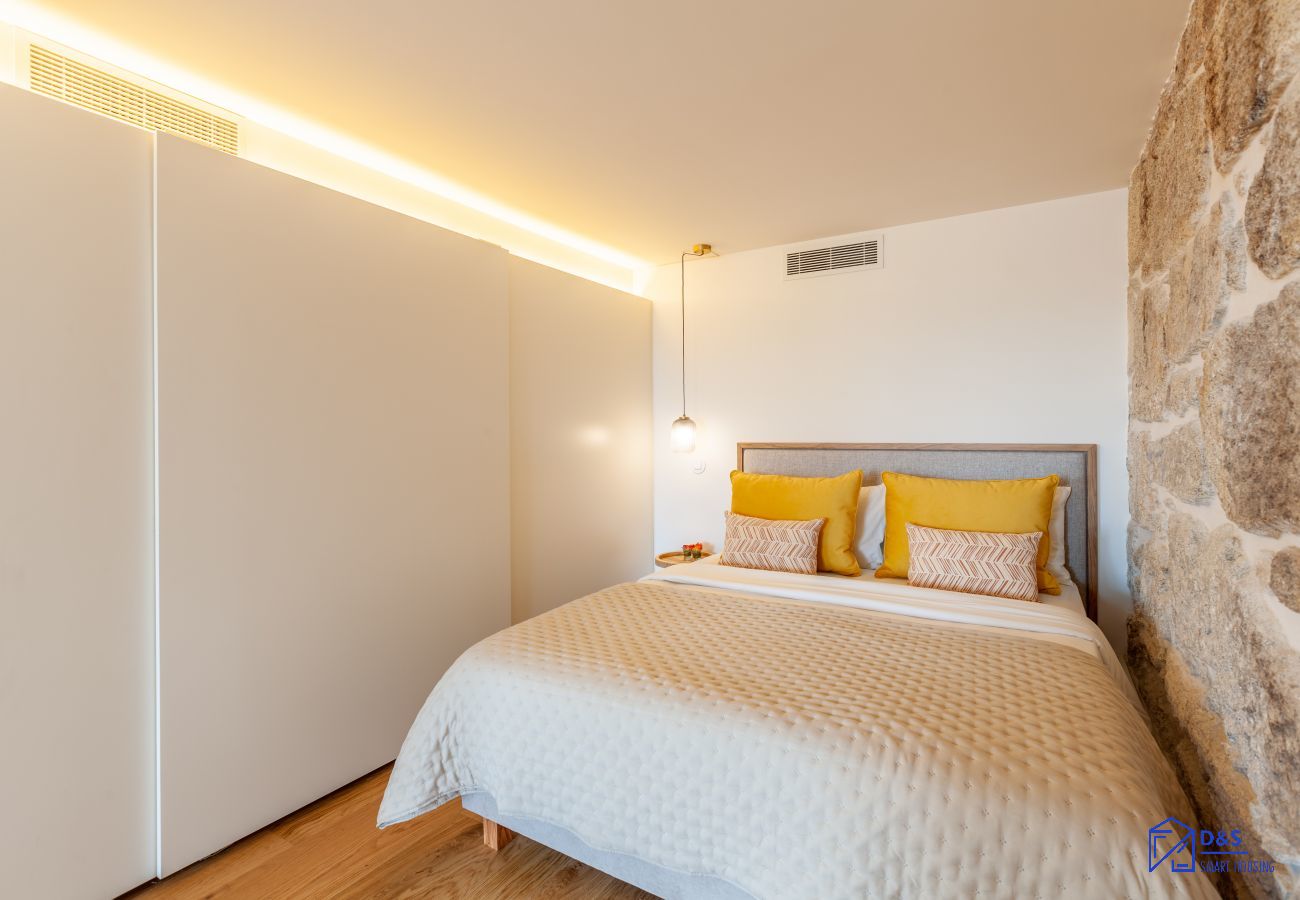 Studio in Porto - D&S - Lazaros Apartments - U