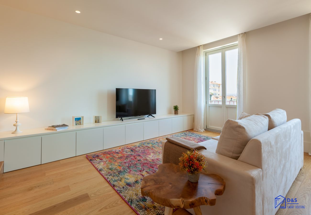 Studio in Porto - D&S - Lazaros Apartments - U