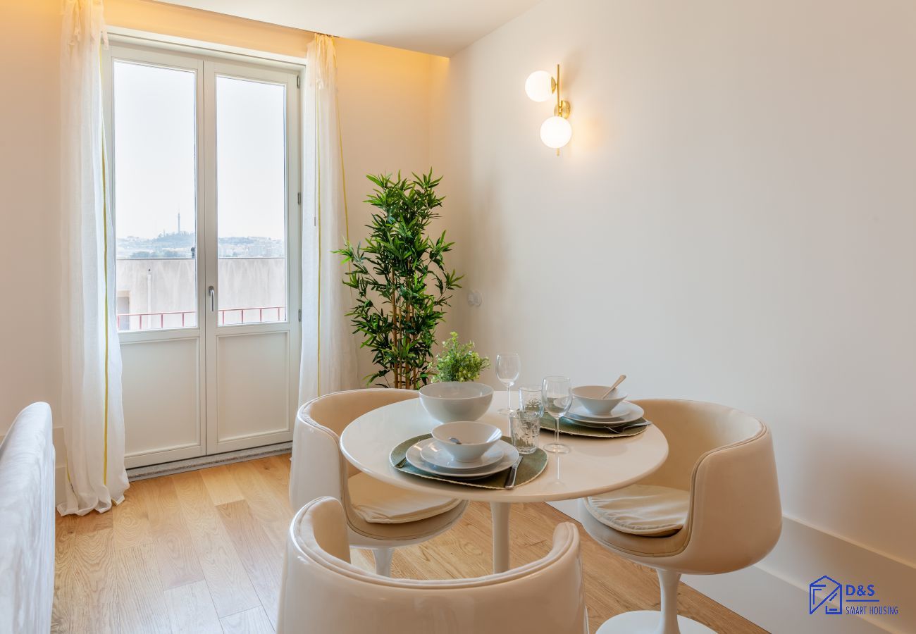 Studio in Porto - D&S - Lazaros Apartments - U