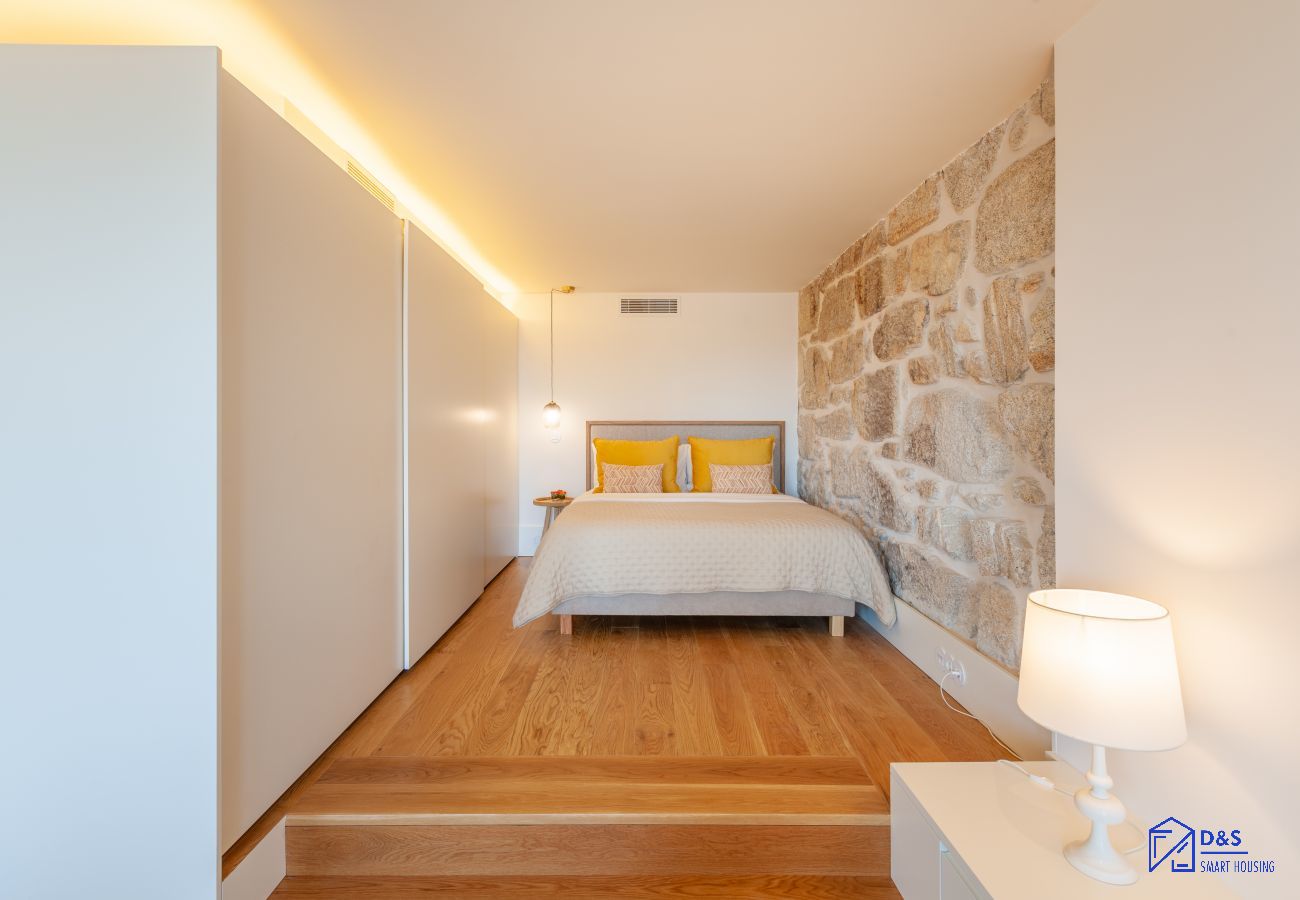 Studio in Porto - D&S - Lazaros Apartments - U