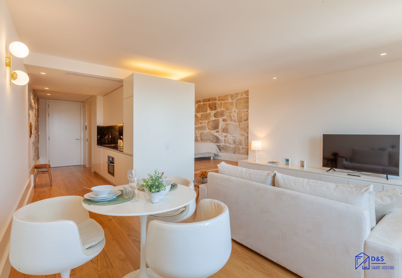Studio in Porto - D&S - Lazaros Apartments - U