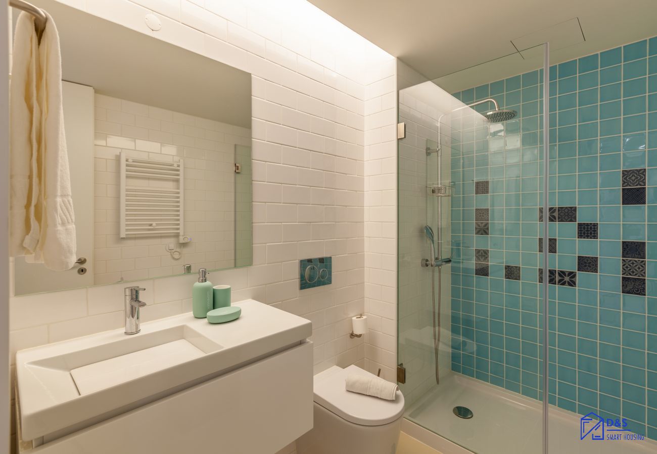 Studio in Porto - D&S - Lazaros Apartments - U