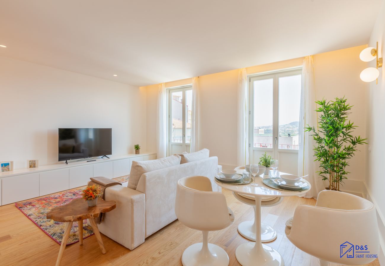 Studio in Porto - D&S - Lazaros Apartments - U