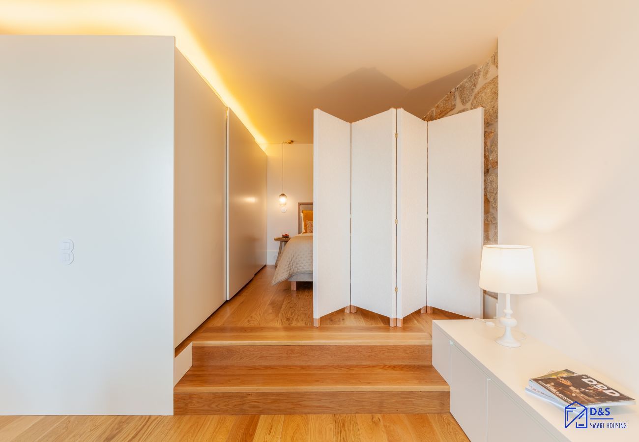 Studio in Porto - D&S - Lazaros Apartments - U