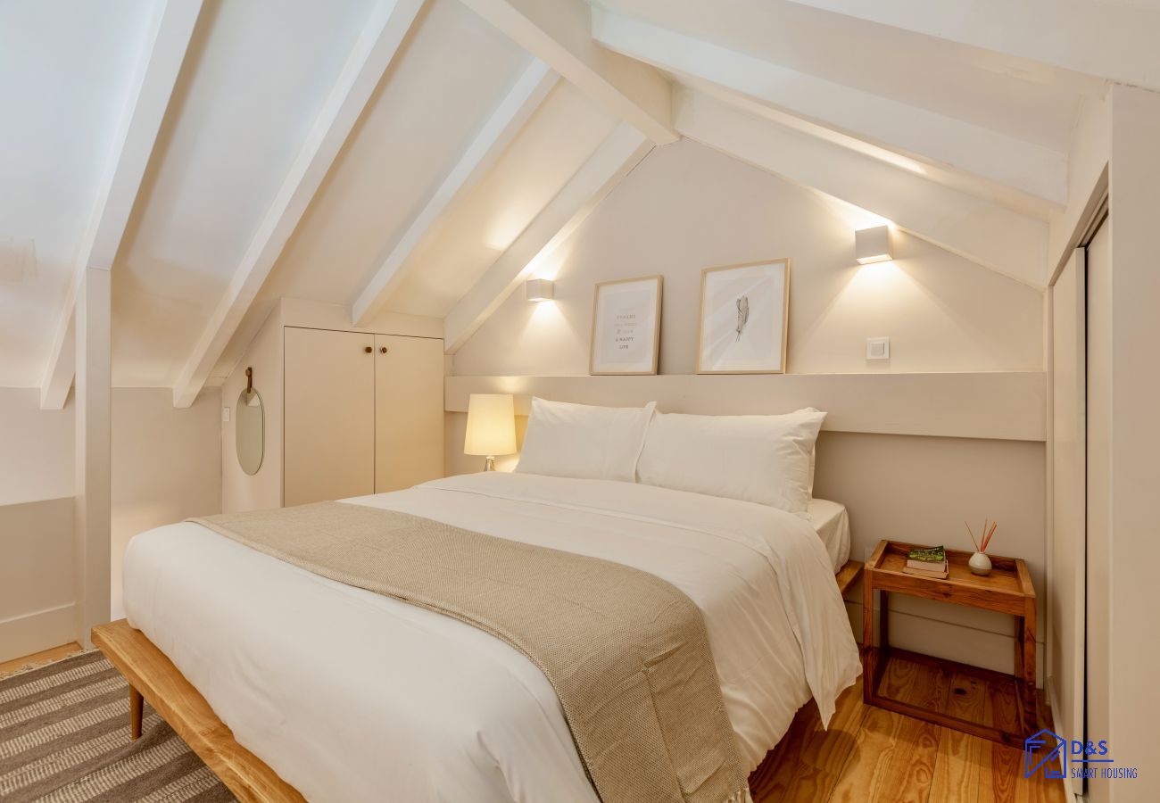 Studio in Porto - D&S -JB Apartments - D