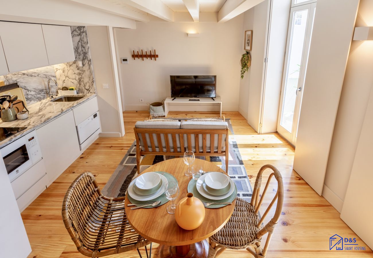 Studio in Porto - D&S -JB Apartments - D